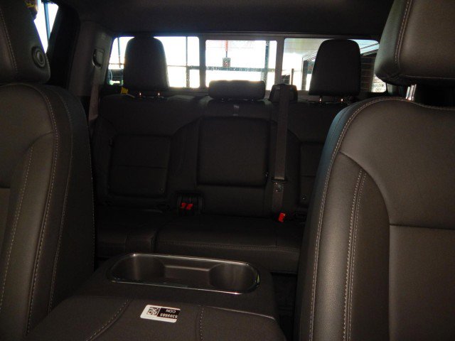 Used 2025 Chevrolet Silverado 1500 RST w/ Convenience Package II image 38