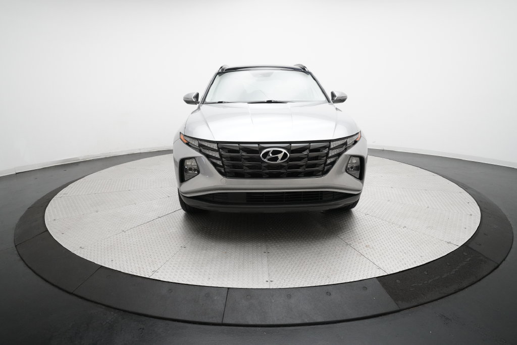 Used 2023 Hyundai Tucson SEL AWD/4WD image 11