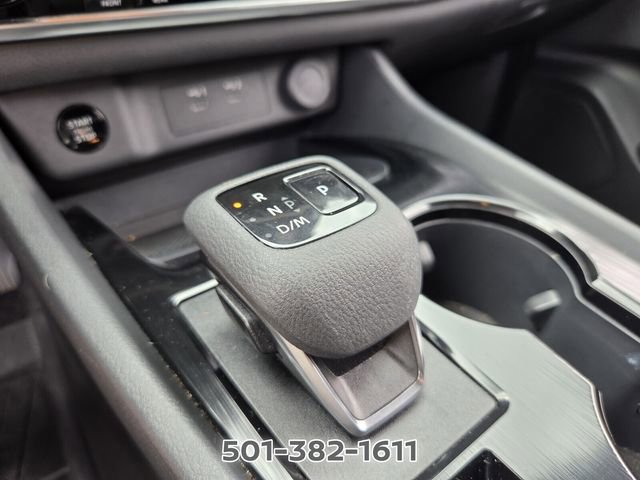 Used 2025 Nissan Rogue SV AWD/4WD image 25