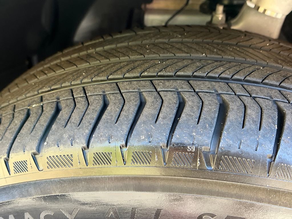 Used 2023 Mercedes-Benz GLC 300 4MATIC image 26