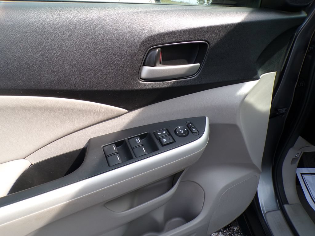 Used 2012 Honda CR-V EX-L image 23