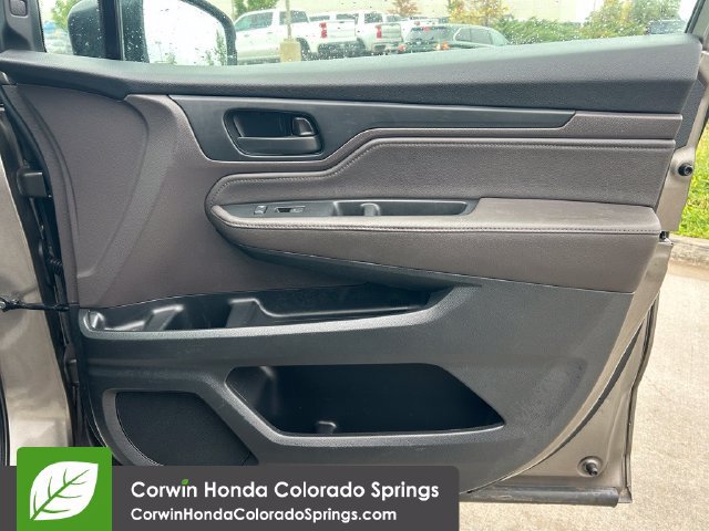 Used 2018 Honda Odyssey Touring image 27