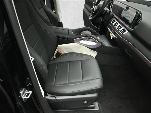 New 2026 Mercedes-Benz GLE 450 4MATIC image 30