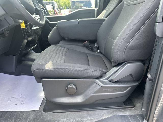 Used 2023 Ford F150 XL w/ STX Appearance Package AWD/4WD image 16