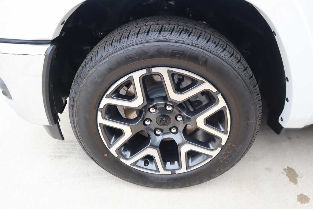 New 2026 RAM 1500 Laramie image 19