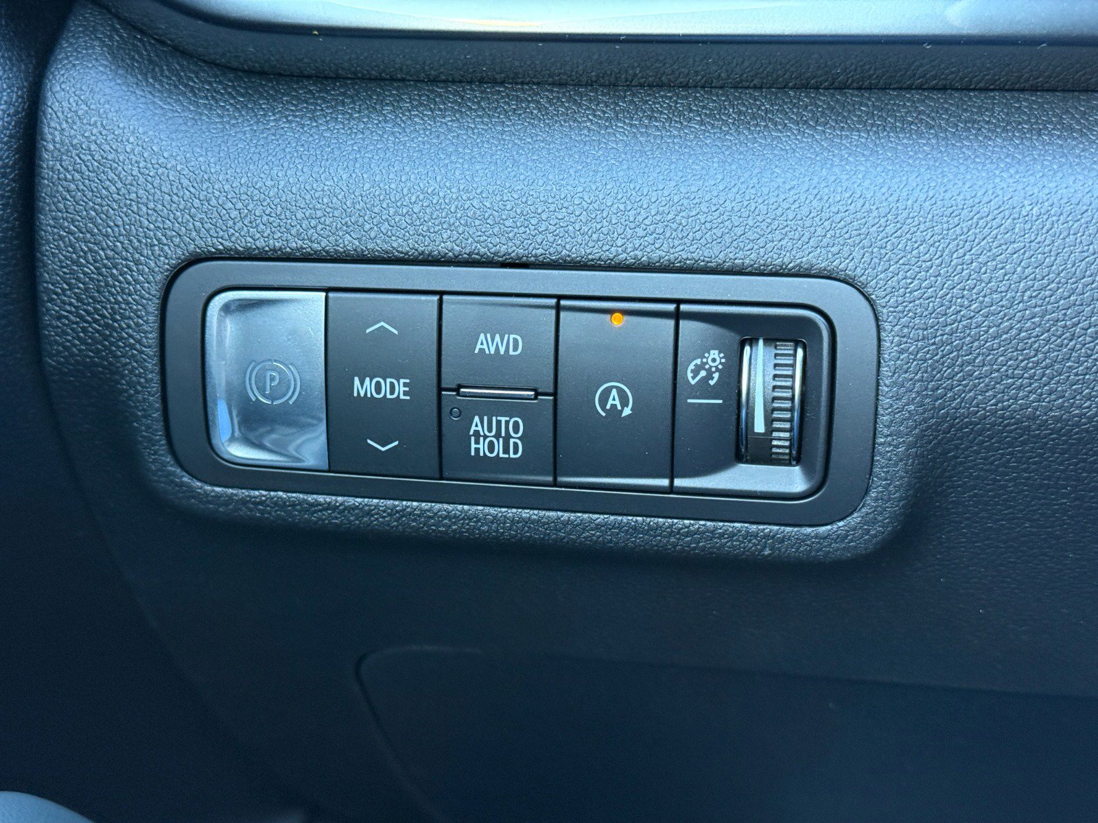 New 2026 GMC Terrain AT4 w/ Convenience Package III image 31