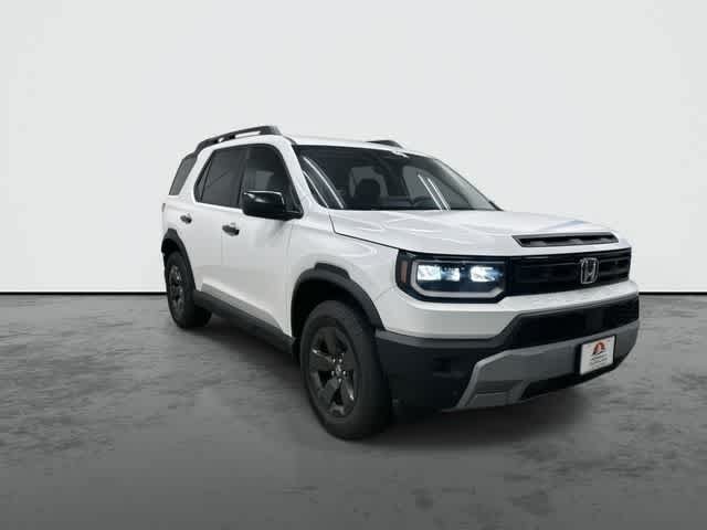 New 2026 Honda Passport RTL image 6