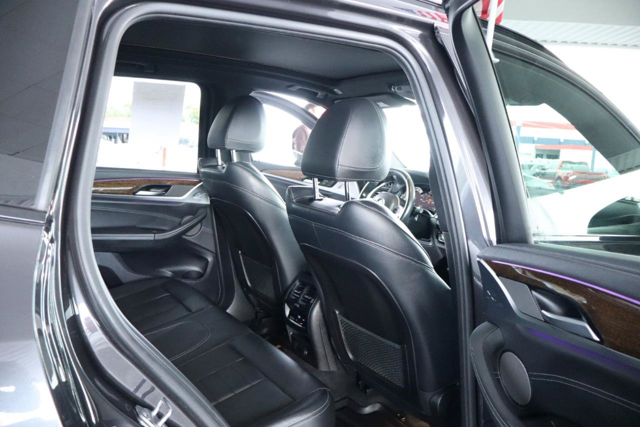 Used 2019 BMW X3 M40i w/ Premium Package AWD/4WD image 37