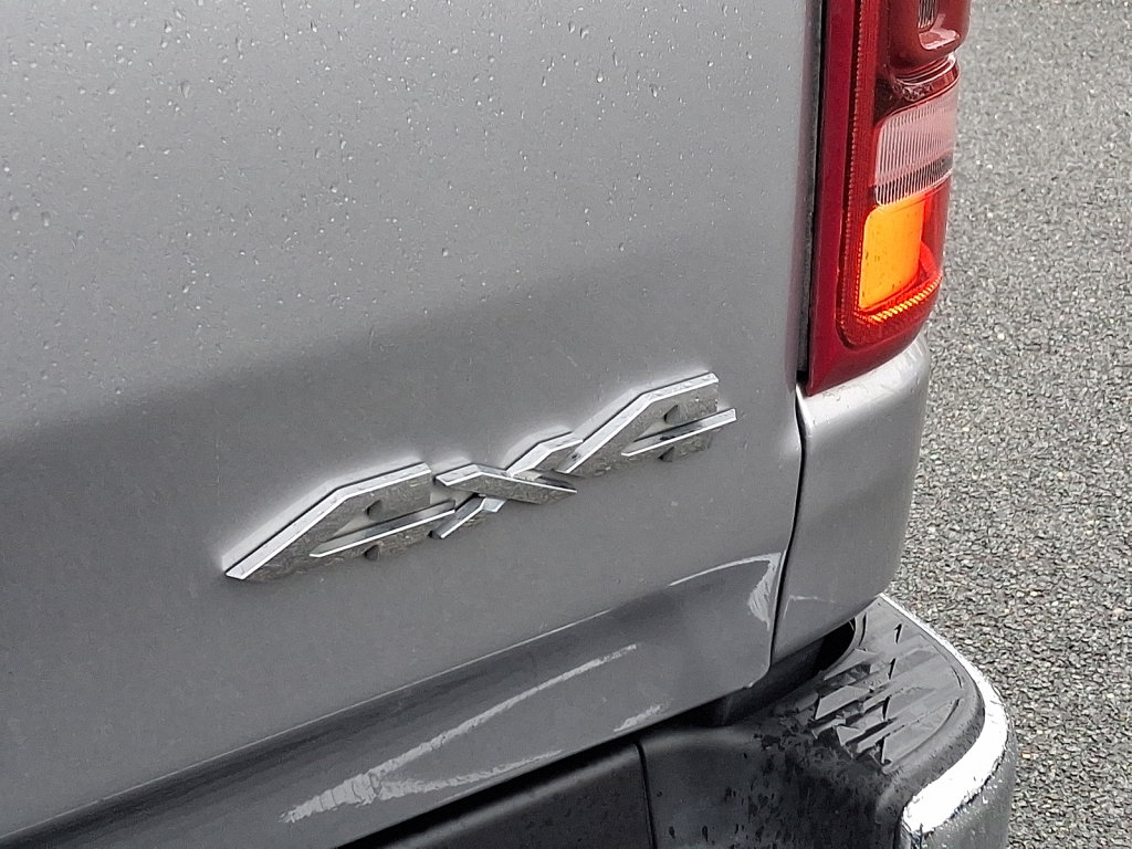 Certified 2024 RAM 1500 Laramie image 16