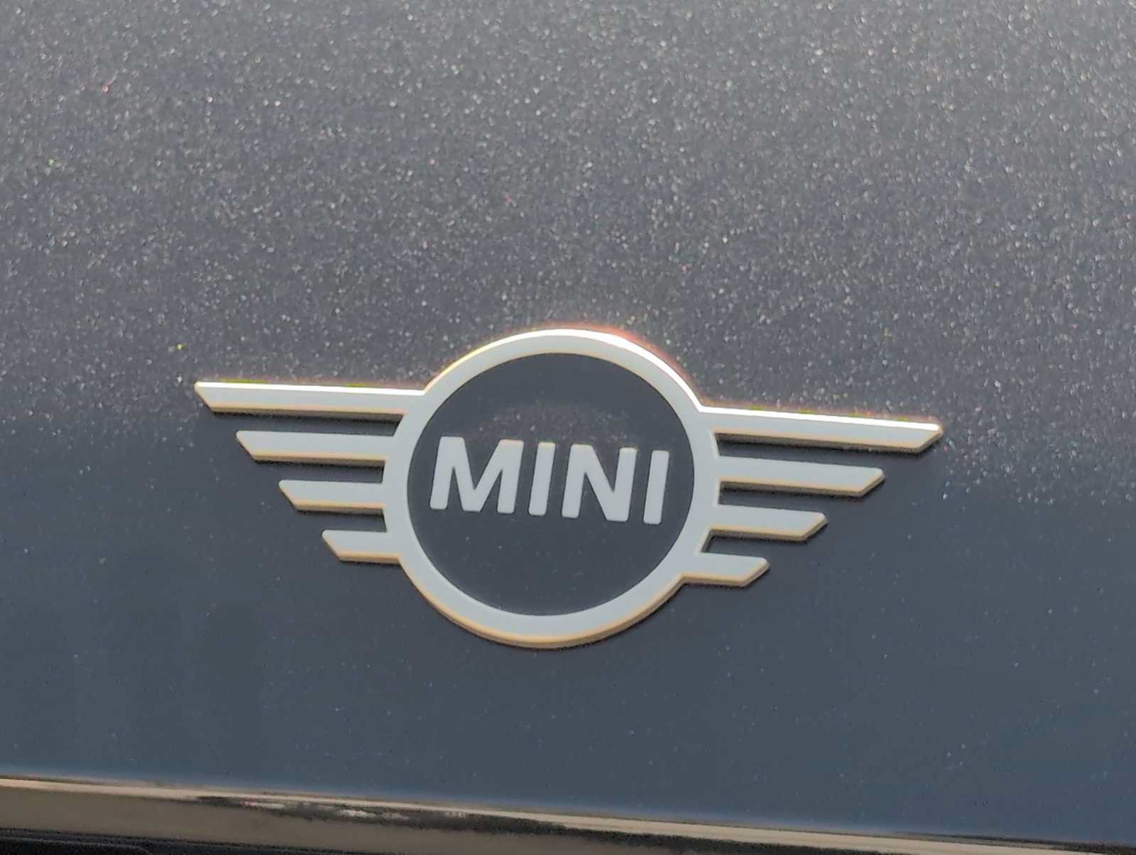 New 2026 MINI Cooper 4-Door Hardtop FWD image 12