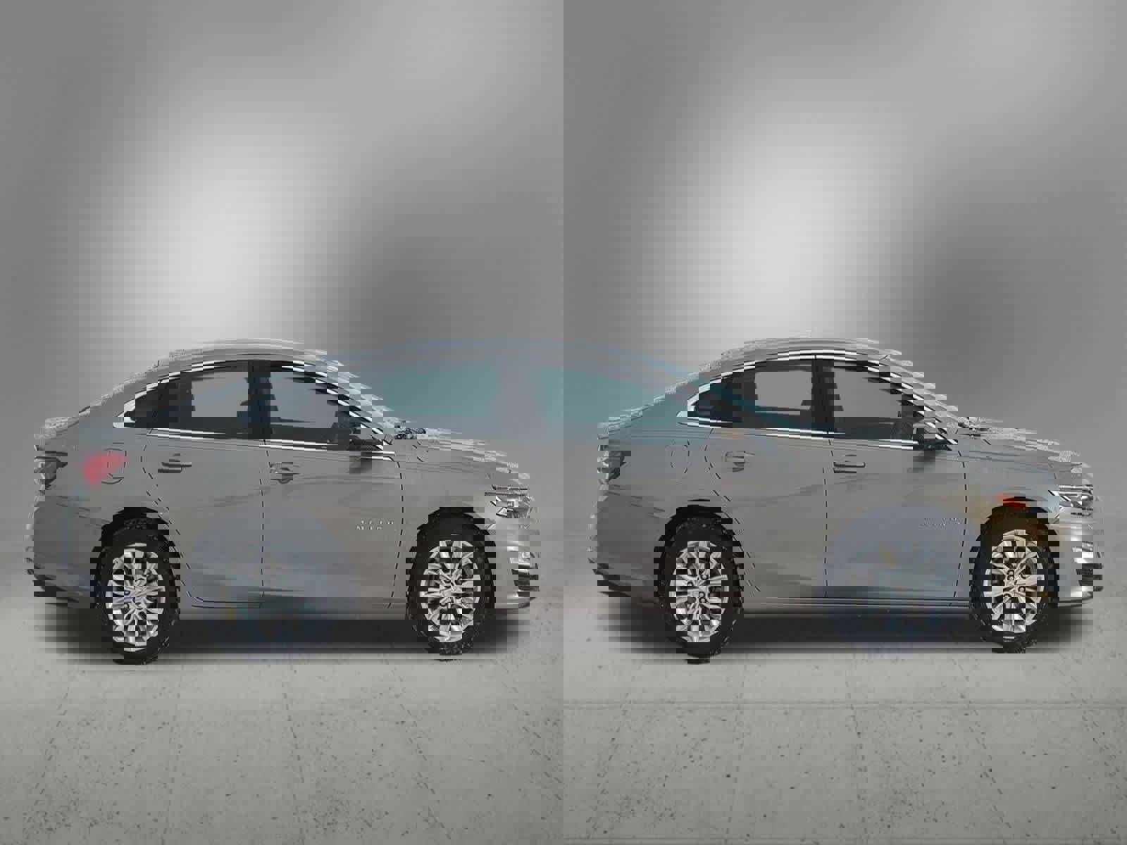 Used 2022 Chevrolet Malibu LT image 7