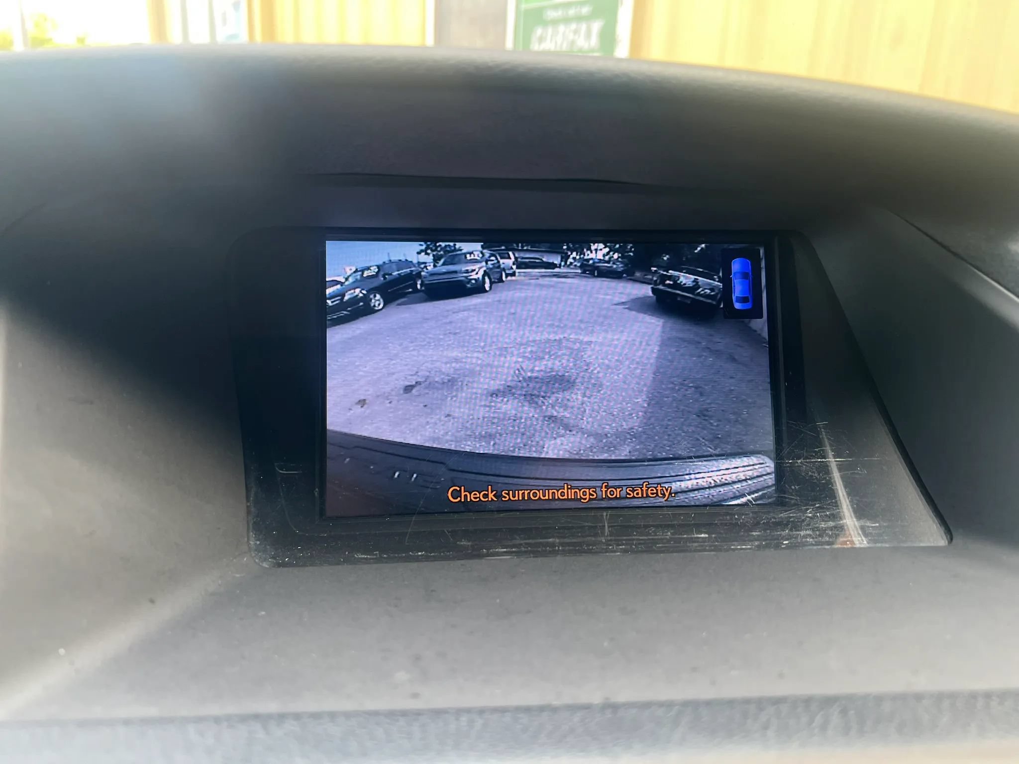 Used 2015 Lexus RX 350 F Sport w/ Navigation Package AWD/4WD image 16