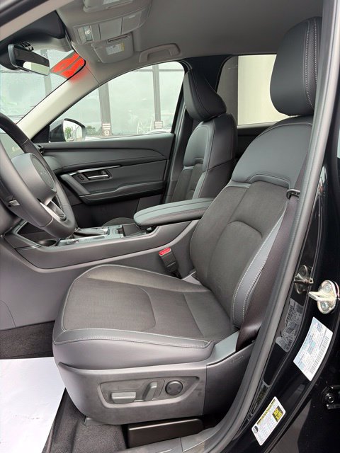 New 2026 MAZDA CX-5 Preferred AWD/4WD image 12