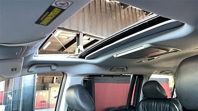 Used 2008 Honda Odyssey Touring image 12