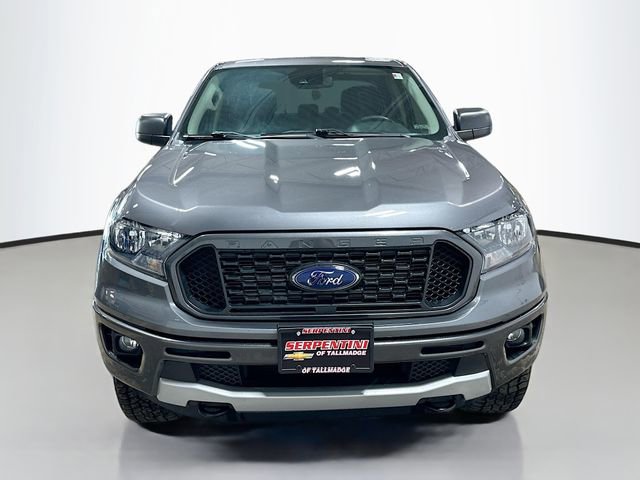 Used 2021 Ford Ranger XLT w/ Equipment Group 301A Mid AWD/4WD image 3
