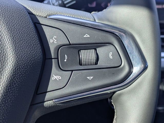 New 2026 Chevrolet Trax LT w/ Driver Confidence Package image 13