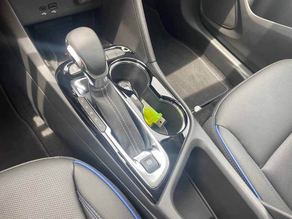 New 2026 Buick Encore GX Sport Touring w/ Advanced Technology Package FWD image 18