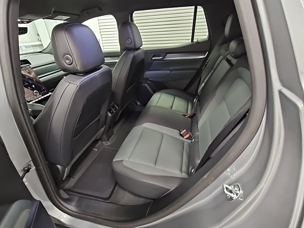 New 2026 GMC Terrain AT4 w/ Convenience Package III AWD/4WD image 31