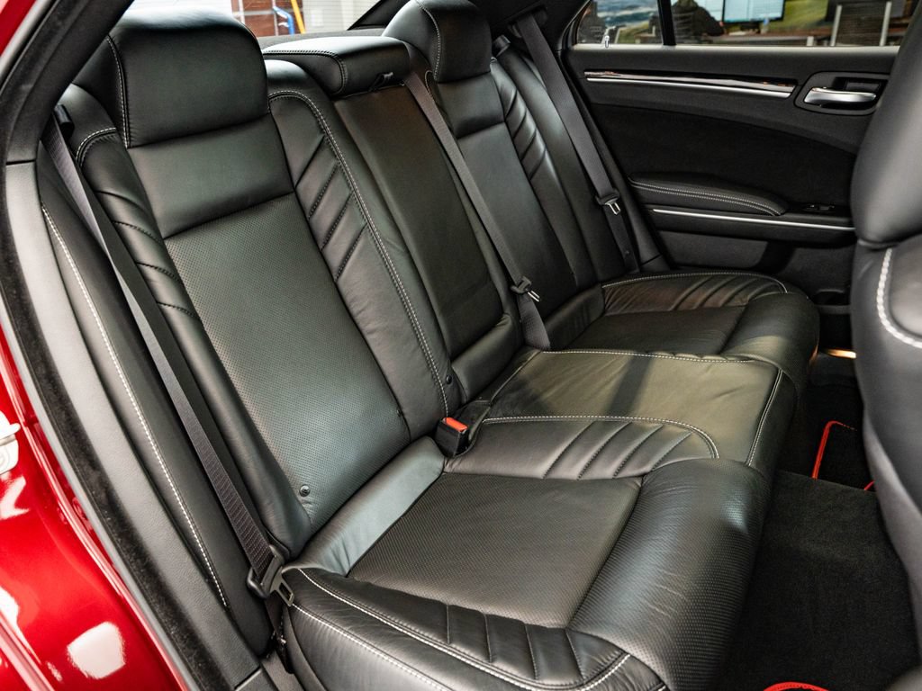 Used 2023 Chrysler 300 C RWD image 45