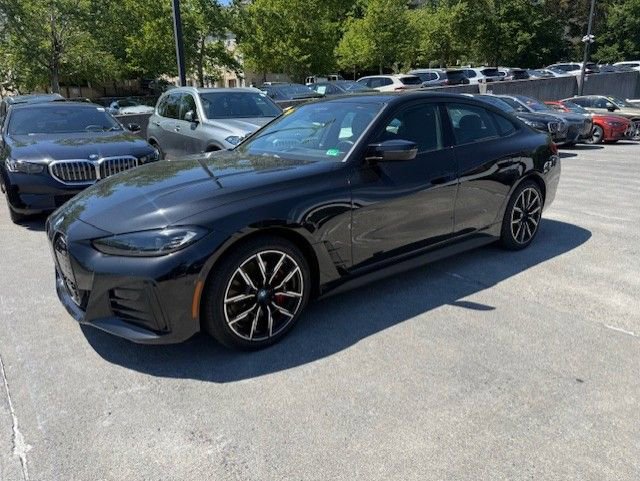 Used 2023 BMW i4 M50