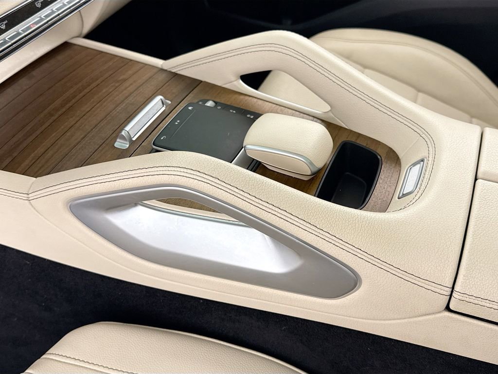 Used 2022 Mercedes-Benz GLE 350 image 21