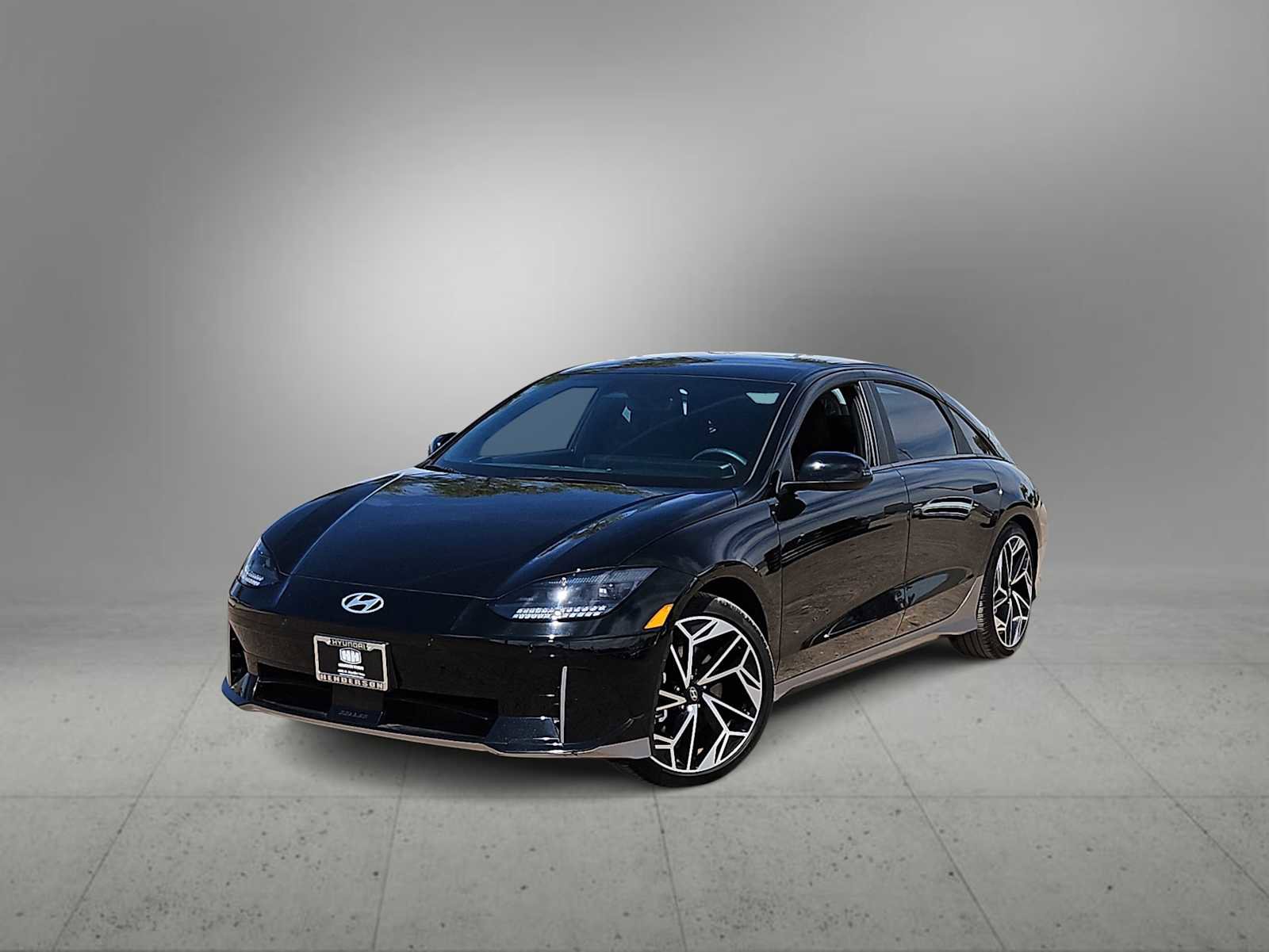 Used 2024 Hyundai Ioniq 6 Limited