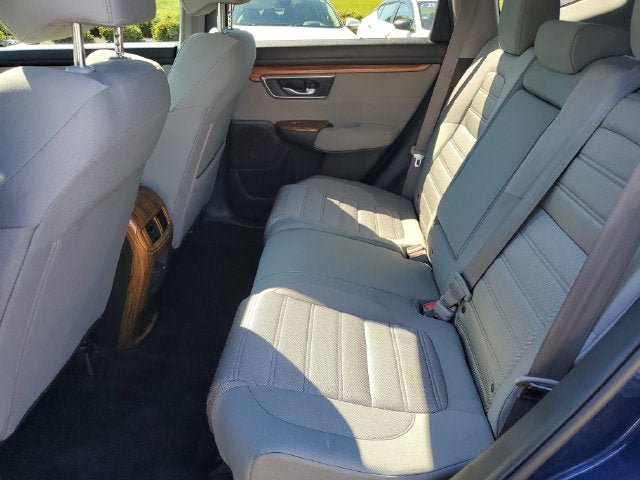 Used 2022 Honda CR-V EX image 19