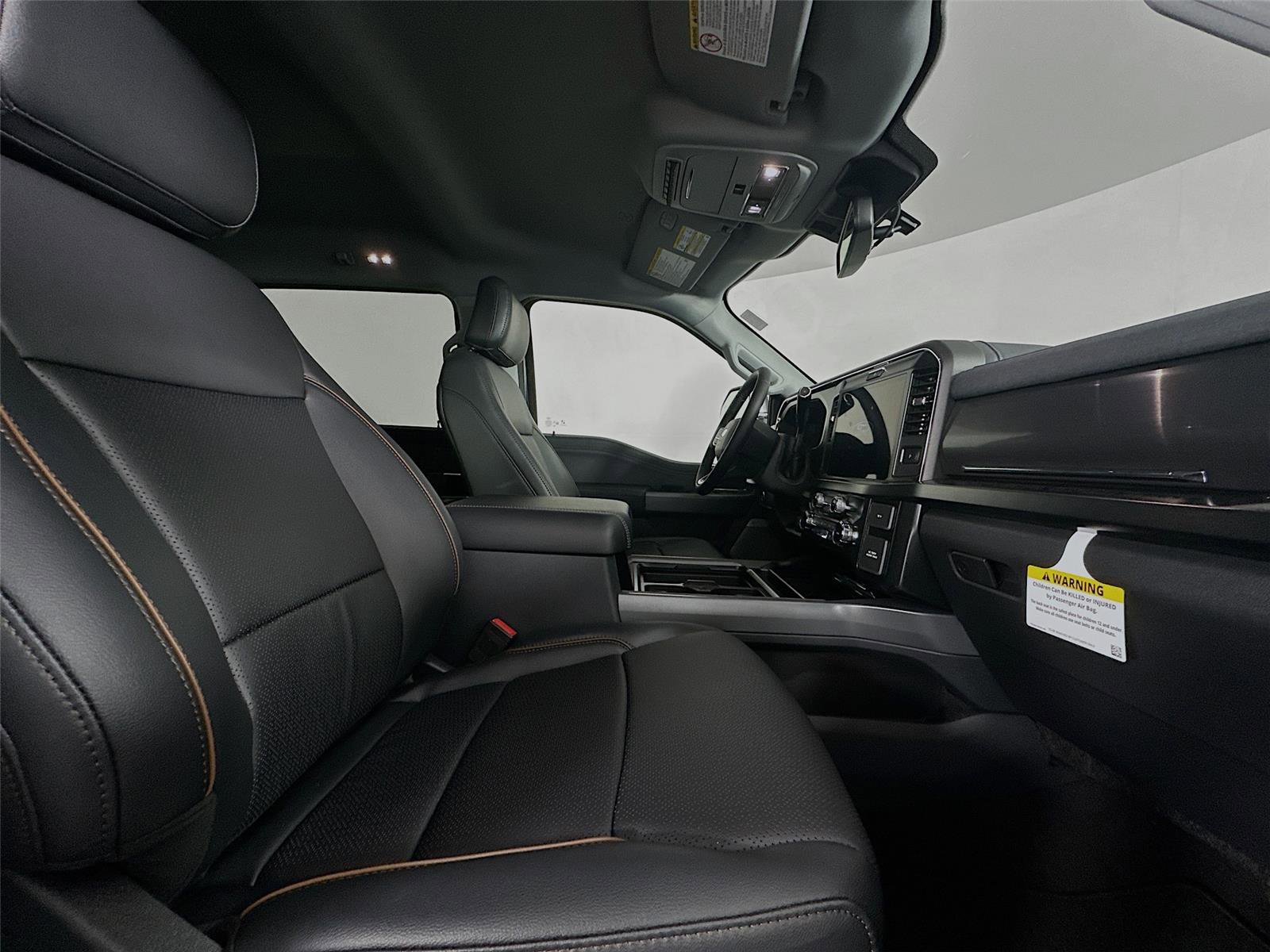 New 2026 Ford F350 Lariat image 29