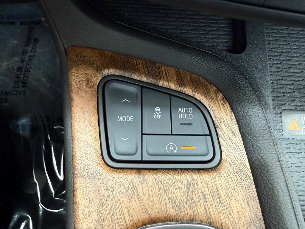Used 2025 Cadillac CT5 Premium Luxury w/ Sun And Sound Package AWD/4WD image 41