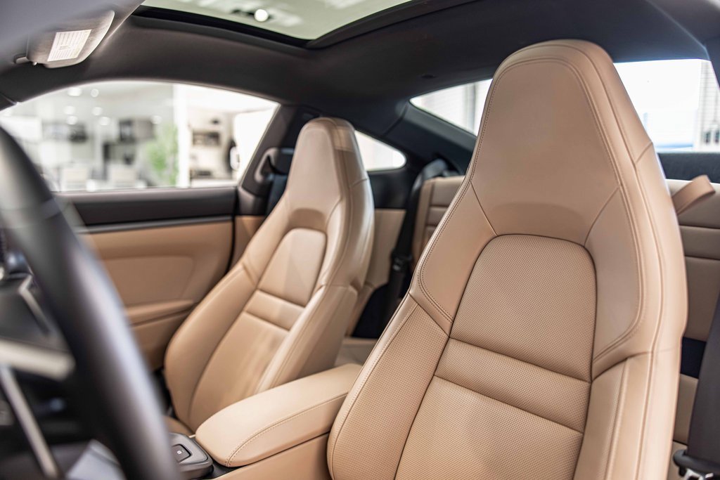 Used 2021 Porsche 911 Carrera S image 17