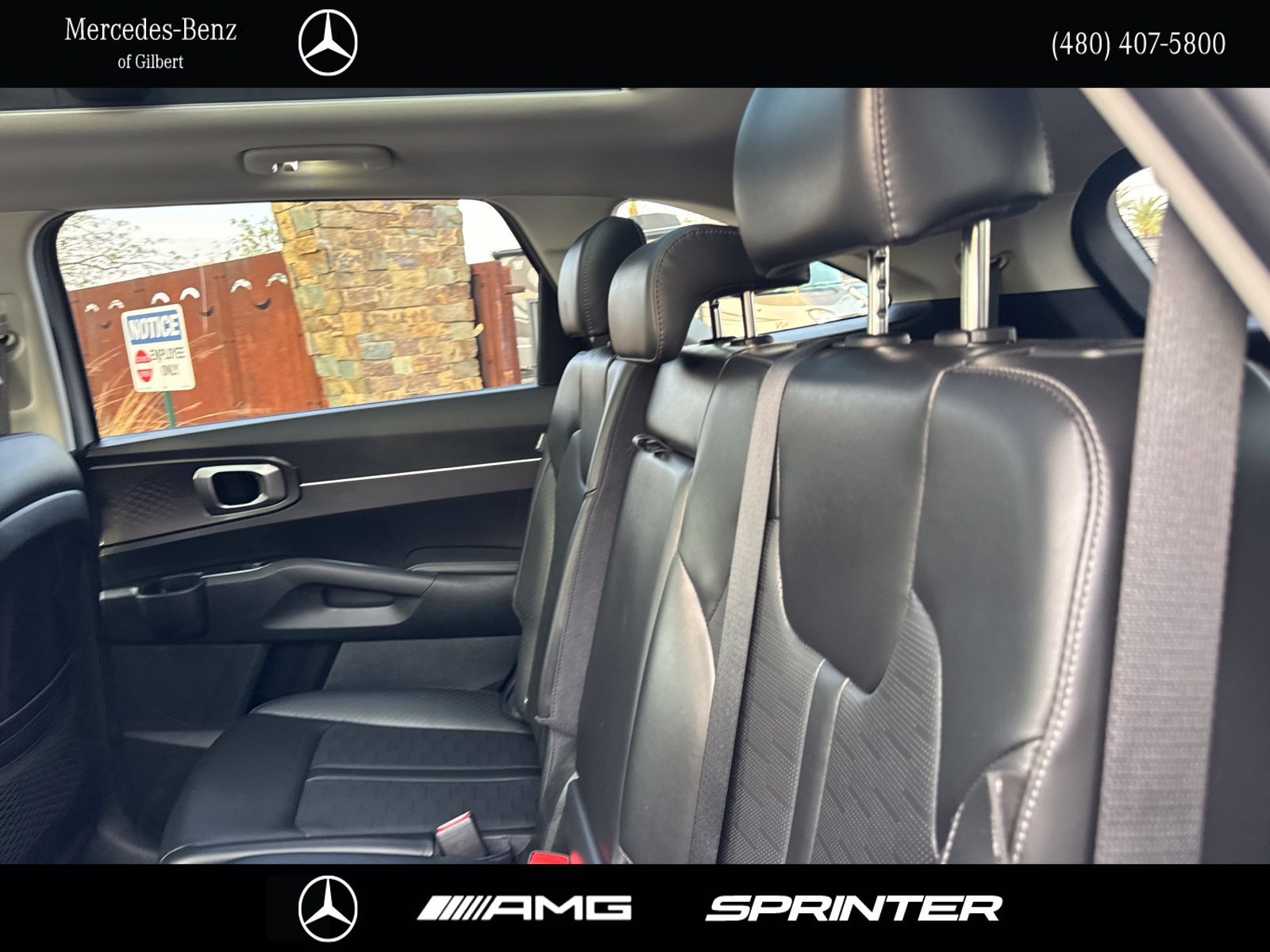 Used 2025 Kia Sorento S w/ Panoramic Sunroof Package FWD image 20