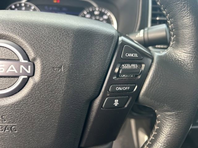 Used 2023 Nissan Frontier SV w/ SV Convenience Package image 22