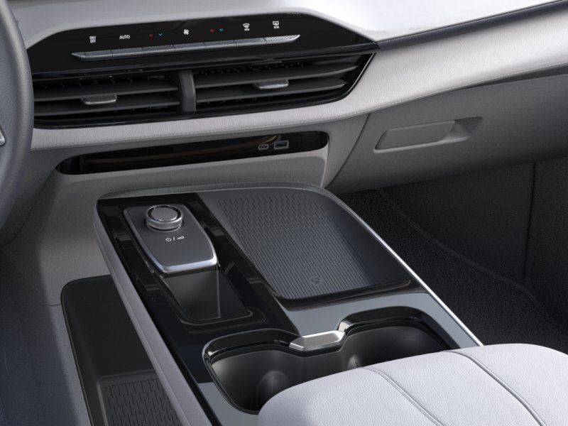 New 2027 Buick Enclave Avenir FWD image 23