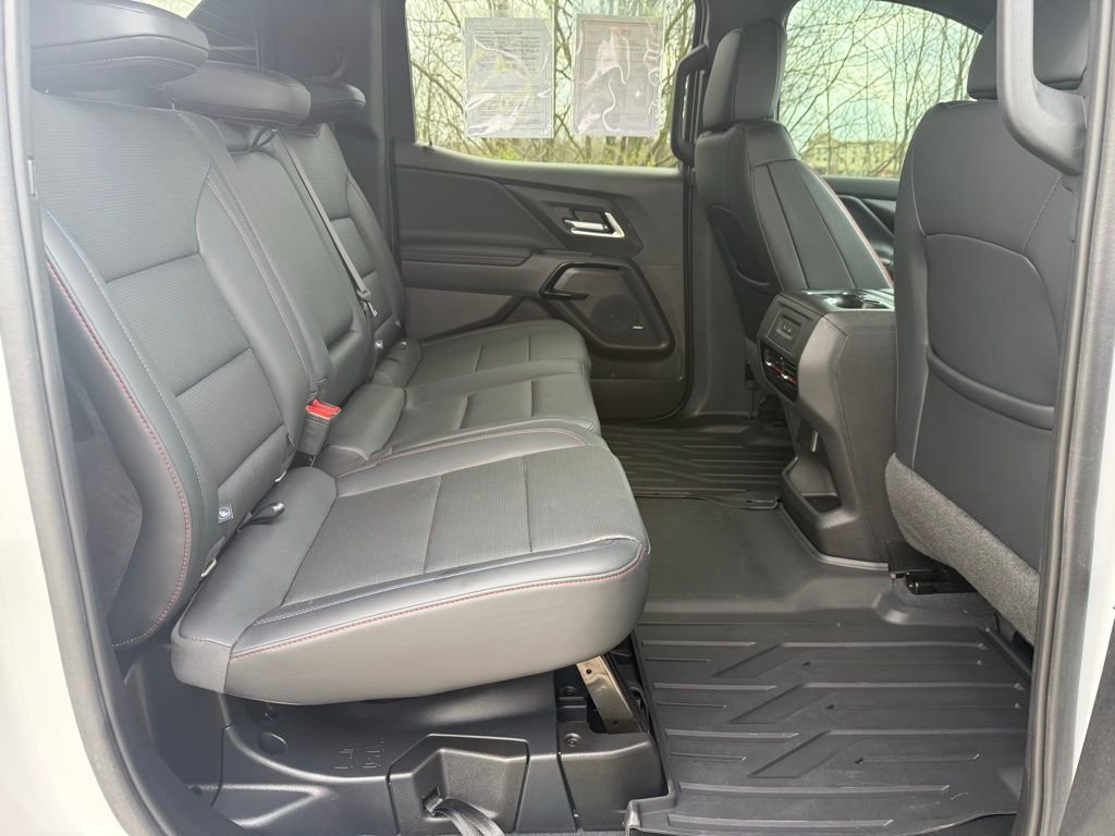 Used 2024 Chevrolet Silverado EV RST image 18