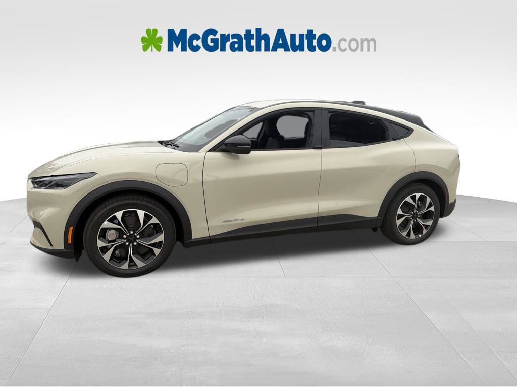New 2026 Ford Mustang Mach-E Select w/ Comfort Package Lite AWD/4WD image 9