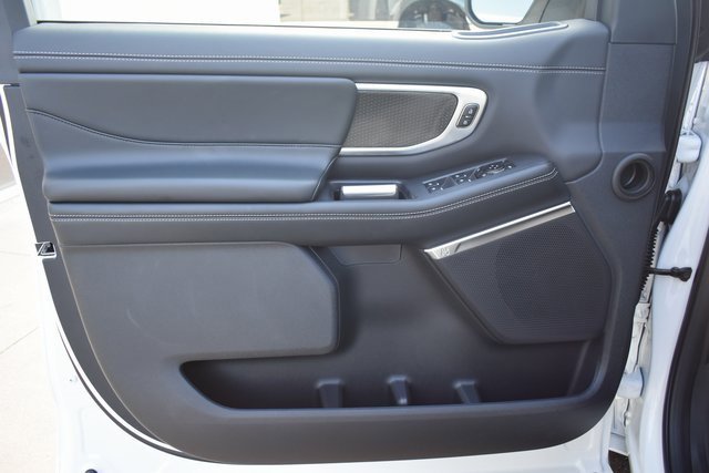 New 2025 Ford Expedition Max Platinum image 14