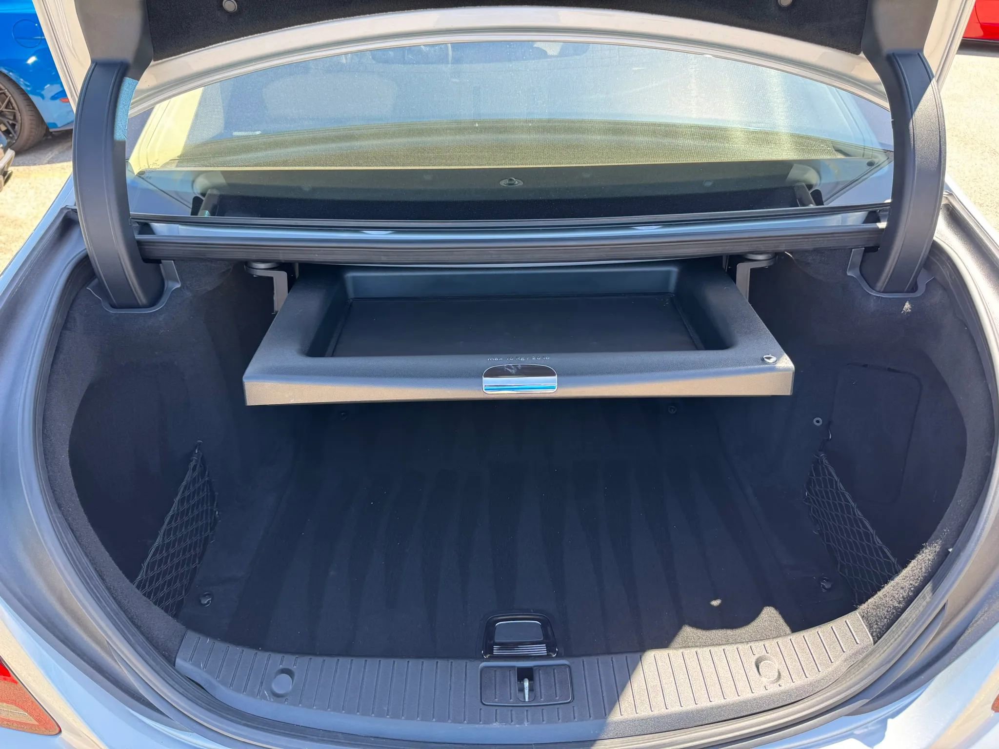 Used 2019 Mercedes-Benz S 450 Sedan image 40