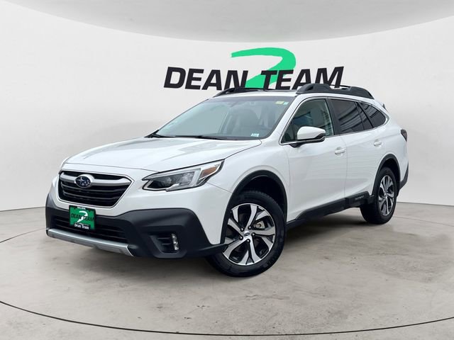Used 2022 Subaru Outback Limited image 4