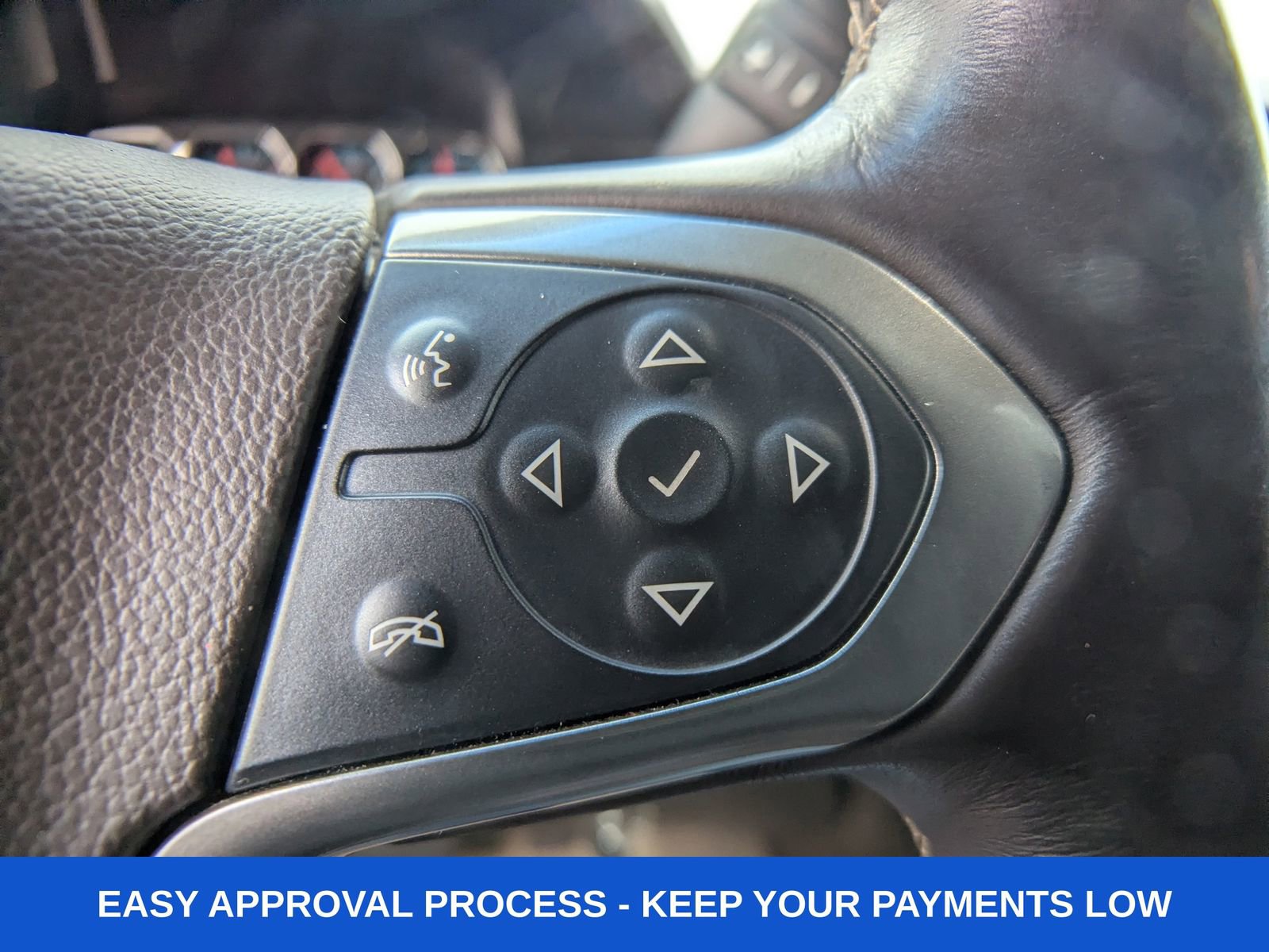 Used 2018 Chevrolet Tahoe LT image 38