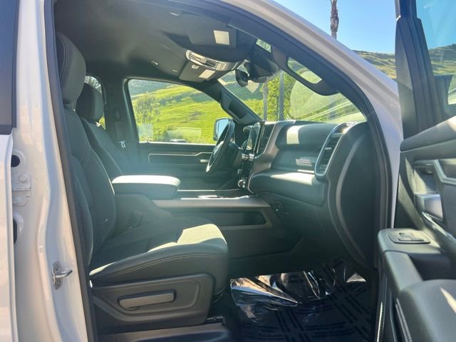 Used 2024 RAM 1500 Big Horn image 44