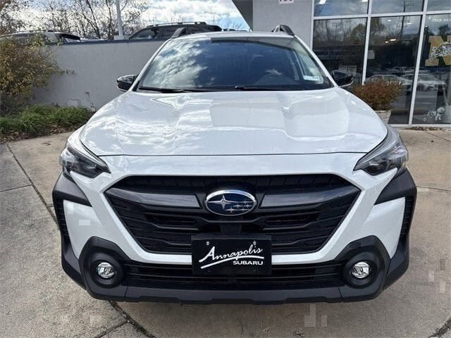 New 2025 Subaru Outback Premium image 3