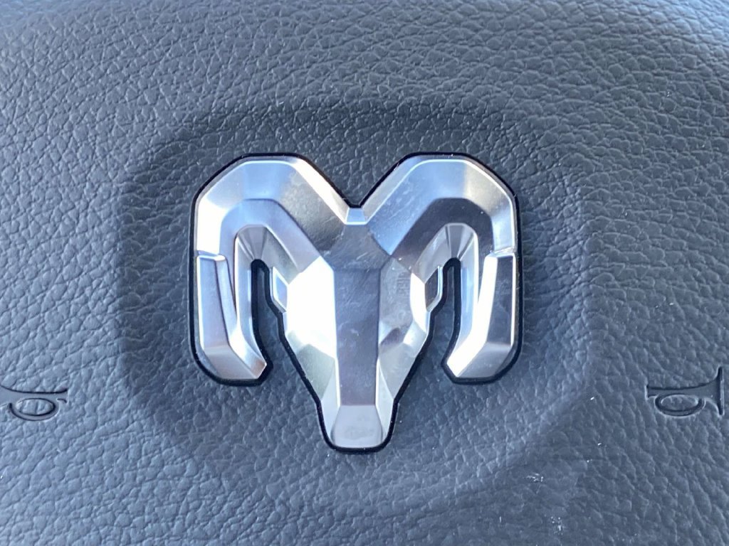 New 2027 RAM 2500 Tradesman AWD/4WD image 28