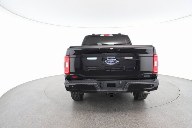 Used 2023 Ford F150 XLT w/ Equipment Group 302A High image 14