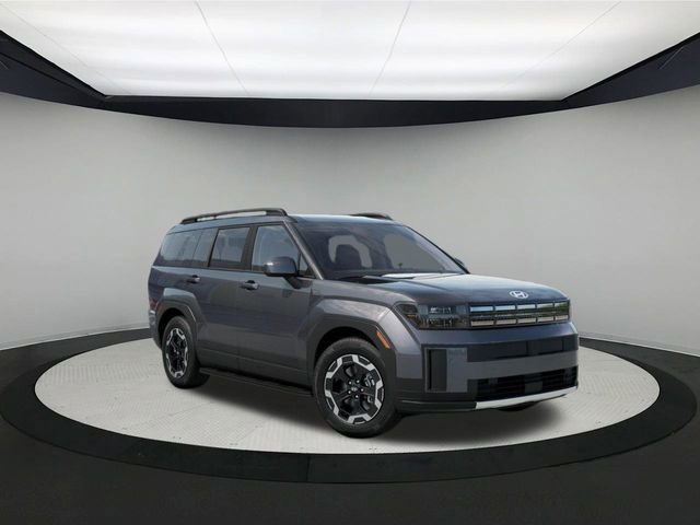 Certified 2026 Hyundai Santa Fe SEL image 2