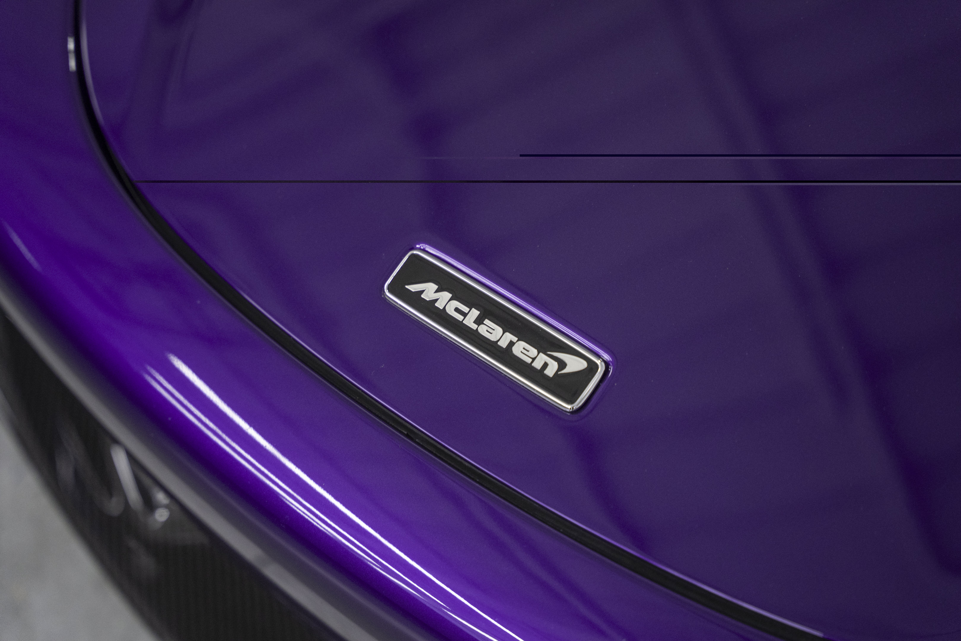 Used 2022 McLaren 720S Spider RWD image 24