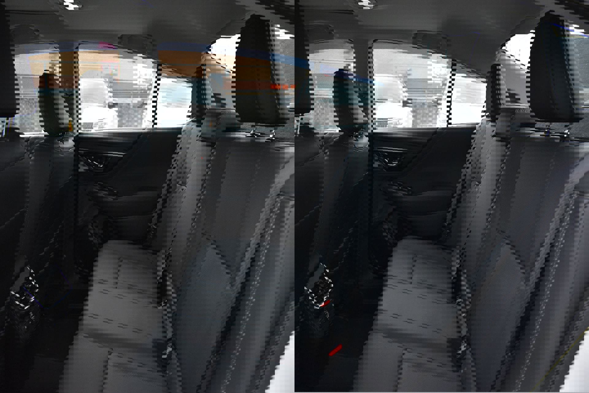 Used 2025 Subaru Legacy Limited image 16