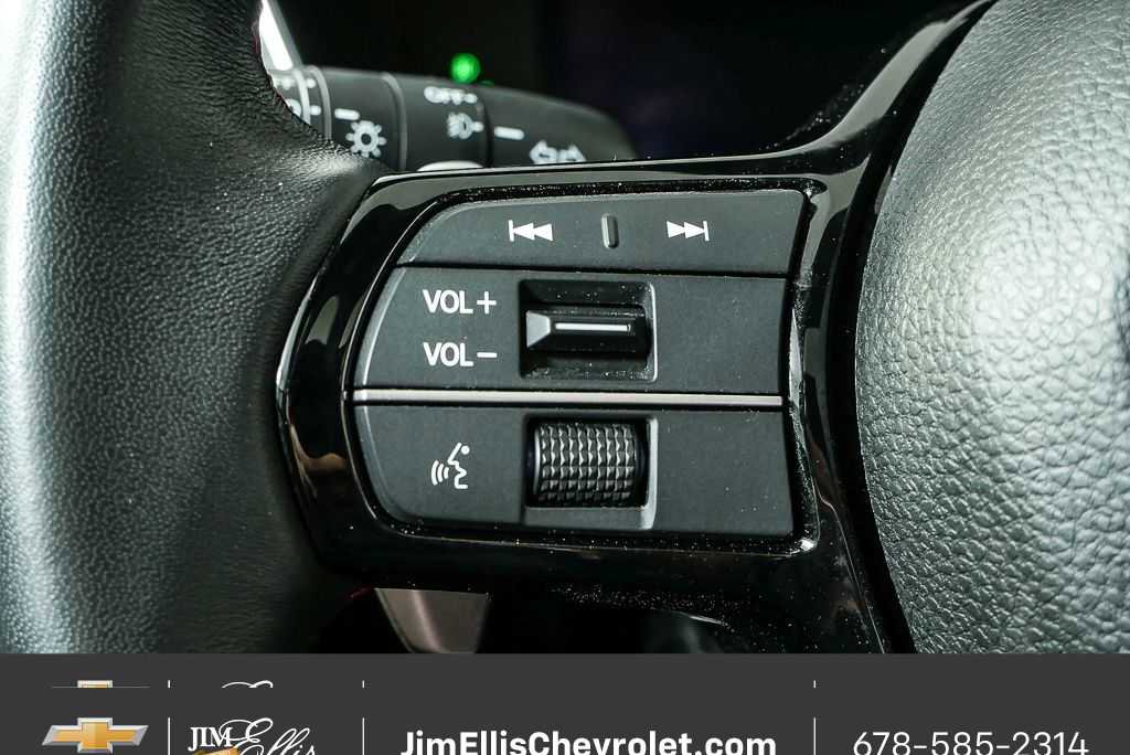 Used 2024 Acura Integra A-Spec image 11