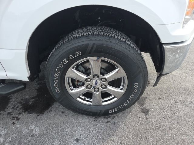 Used 2020 Ford F150 XLT w/ Equipment Group 302A Luxury image 2