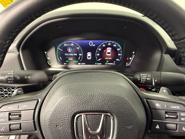 Used 2024 Honda Accord Sport image 19