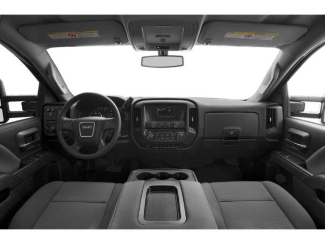 Used 2019 GMC Sierra 2500 Denali w/ Duramax Plus Package AWD/4WD image 11